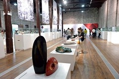 100��ȫ���ص��Ļ���ҵ��Ŀ��10�������ص��Ļ���ҵ԰����Ŀ�ӿ��ƽ���ȫ���Ļ���ҵ����ֵռGDP���ش�4.8 %������������0.15���ٷֵ㡣