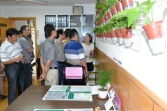 �����������������������ƶȣ���ʵ���Լ̸��ר����ְ�����г�顢�����������ĸ�һ�����ƣ�������������Ϊ���������쵼���Ӻ��쵼�ɲ�����Ҫ���ݡ�����������ɢ���㵳��֯ѭ�����ٻ��ƣ�165�������壨����������֯�õ�����ת����